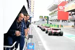 Foto zur News: Franz Tost