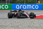 Foto zur News: Valtteri Bottas (Alfa Romeo)