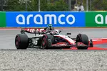 Foto zur News: Nico Hülkenberg (Haas)