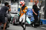 Foto zur News: Lando Norris (McLaren)