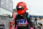 Foto zur News: Esteban Ocon (Alpine)