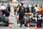 Foto zur News: Max Verstappen (Red Bull)