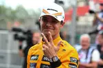 Foto zur News: Lando Norris (McLaren)