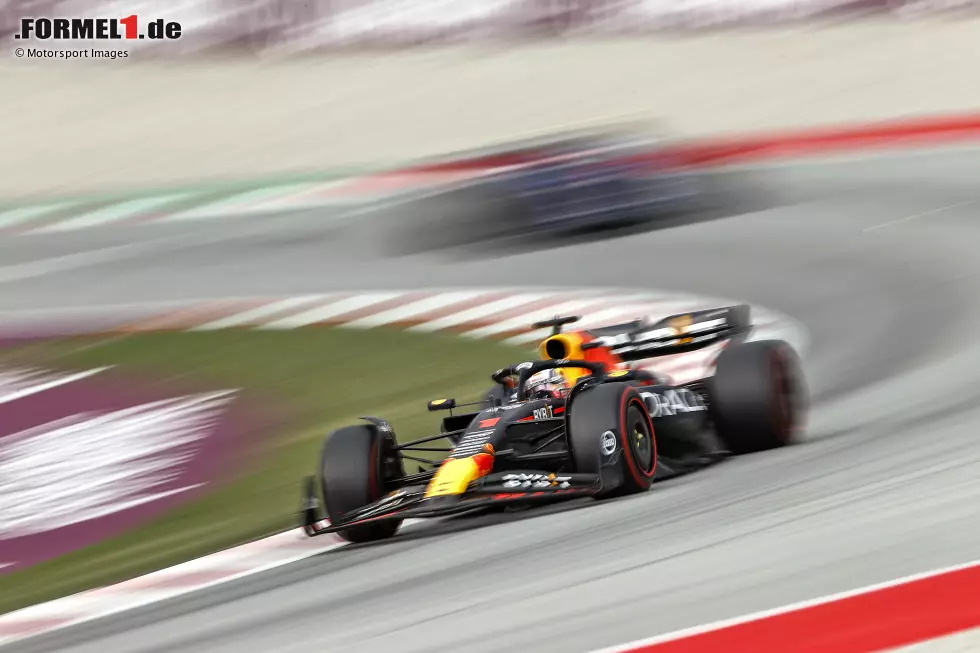 Foto zur News: Max Verstappen (Red Bull)