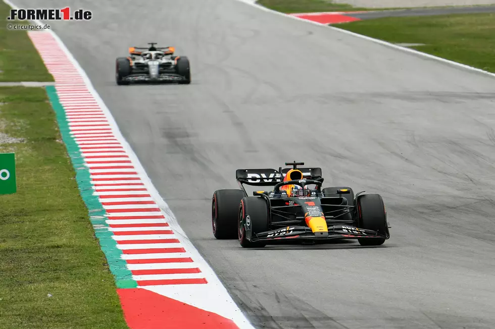 Foto zur News: Max Verstappen (Red Bull)