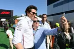 Foto zur News: Toto Wolff