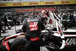 Foto zur News: Nico Hülkenberg (Haas)