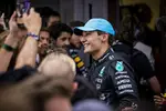 Foto zur News: George Russell (Mercedes)