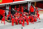 Foto zur News: Carlos Sainz (Ferrari)