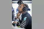 Foto zur News: Lewis Hamilton (Mercedes)