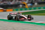 Foto zur News: Nico Hülkenberg (Haas)