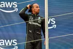 Gallerie: Lewis Hamilton (Mercedes)