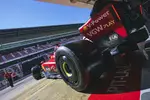 Foto zur News: Charles Leclerc (Ferrari)