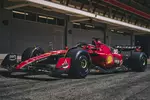 Foto zur News: Charles Leclerc (Ferrari)