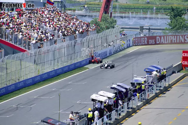 Foto zur News: Formel-1-Liveticker: Red Bull kündigt 