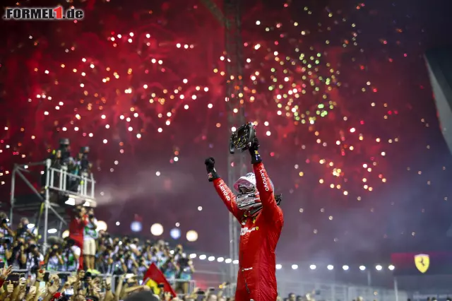 Foto zur News: Singapur in der Analyse: Muss der Norris-Sieg Red Bull 