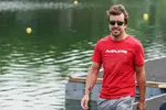 Foto zur News: Fernando Alonso (Aston Martin)