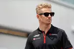 Foto zur News: Nico Hülkenberg (Haas)