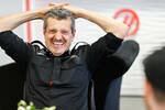 Foto zur News: Teamchef Günther Steiner (Haas)