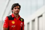 Foto zur News: Carlos Sainz (Ferrari)