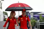 Foto zur News: Charles Leclerc (Ferrari)