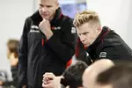 Foto zur News: Nico Hülkenberg (Haas)