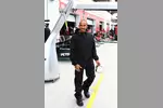 Foto zur News: Lewis Hamilton (Mercedes)