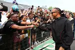 Foto zur News: Lewis Hamilton (Mercedes)