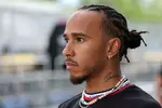 Gallerie: Lewis Hamilton (Mercedes)