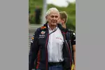 Foto zur News: Helmut Marko (Red Bull)