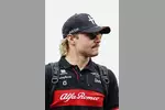 Foto zur News: Valtteri Bottas (Alfa Romeo)