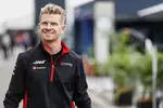 Foto zur News: Nico Hülkenberg (Haas)