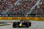 Foto zur News: Sergio Perez (Red Bull)