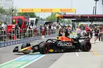 Foto zur News: Max Verstappen (Red Bull)