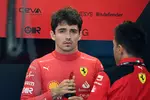 Foto zur News: Charles Leclerc (Ferrari)