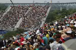 Foto zur News: Fans in Montreal