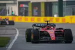 Foto zur News: Charles Leclerc (Ferrari)