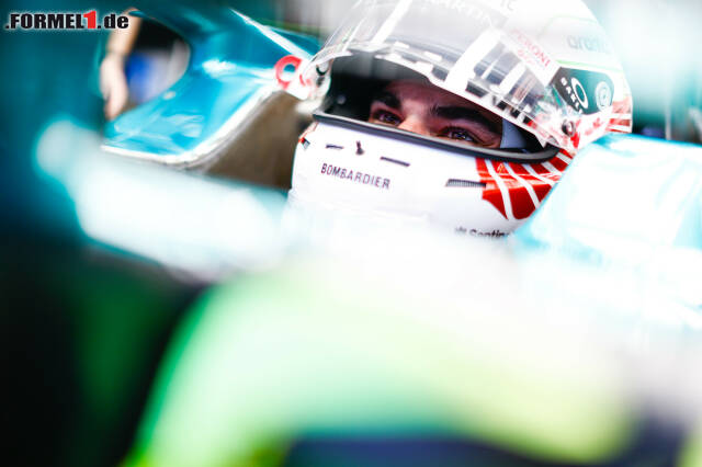 Foto zur News: Formel-1-Liveticker: Strafenfestival nach der Qualifikation