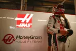 Foto zur News: Kevin Magnussen (Haas)