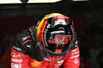 Foto zur News: Carlos Sainz (Ferrari)