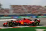 Foto zur News: Carlos Sainz (Ferrari)