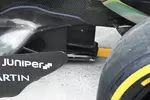 Foto zur News: McLaren MCL60