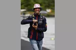 Foto zur News: Daniel Ricciardo