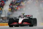 Foto zur News: Nico Hülkenberg (Haas)