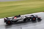 Foto zur News: Kevin Magnussen (Haas)