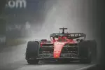 Foto zur News: Charles Leclerc (Ferrari)