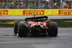 Foto zur News: Carlos Sainz (Ferrari)