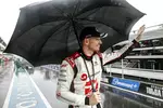 Foto zur News: Nico Hülkenberg (Haas)