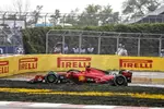 Foto zur News: Carlos Sainz (Ferrari)