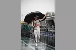 Foto zur News: Nico Hülkenberg (Haas)